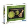 Clementoni Matcha Tea, 39522, Multicolore