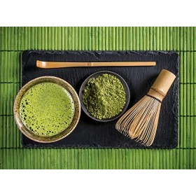 Clementoni Matcha Tea, 39522, Multicolore