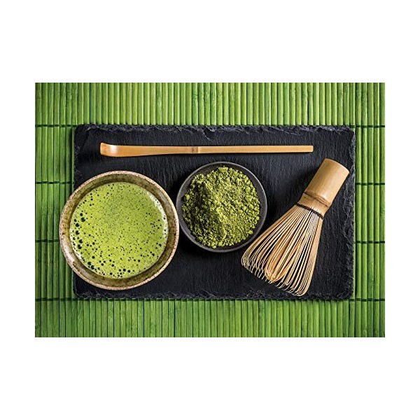 Clementoni Matcha Tea, 39522, Multicolore