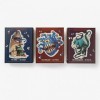 Dungeons & Dragons Mini Shaped Jigsaw Puzzle: The Mimic Edition: 102-Piece Collectible Puzzle for All Ages