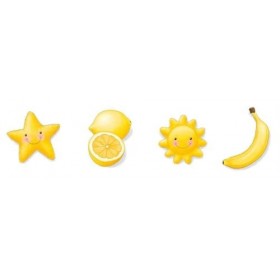 Ravensburger 03150 My First Color avec 6 x 4 pièces – Puzzle pour Enfants à partir de 2 Ans, 17110