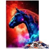 Puzzle Adulte Horreur Art 1000 Pièces Puzzles pour Adultes Et Enfants Puzzles en Carton pour Adultes Enfants À partir De 12 A