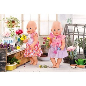 Schmidt Spiele- Puzzle Baby Born féerique 100 pièces pour Enfants, 56300, coloré