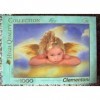 Clementoni - 391028 - Puzzle - Heavenly Angel - 1000 pièces