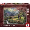 Schmidt Spiele - 59470 - Puzzle classique - 1000 Pièces