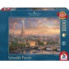 Schmidt Spiele - 59470 - Puzzle classique - 1000 Pièces