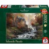 Schmidt Spiele - 59470 - Puzzle classique - 1000 Pièces