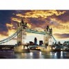 Schmidt - 58181 - Puzzle Classique - Tower Bridge - Londres - 1000 Pièces