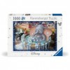 Ravensburger Puzzle Dumbo-12000312-Puzzle Disney-1000 Pièces-pour Adultes et Enfants à partir de 14 Ans, 12000312