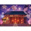 Ravensburger 12000260-Mulan-Collection Disney Castle-Puzzle 1000 pièces-pour Adultes et Enfants à partir de 14 Ans, 12000260