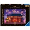 Ravensburger 12000260-Mulan-Collection Disney Castle-Puzzle 1000 pièces-pour Adultes et Enfants à partir de 14 Ans, 12000260