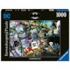 Ravensburger 12000244 Batman DC Comics Puzzle 1000 pièces pour Adultes et Enfants à partir de 14 Ans