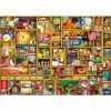 Ravensburger 12000652-Étagère de Cuisine-Puzzle de 1000 pièces-pour Adultes et Enfants à partir de 14 Ans, 12000652