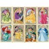 Ravensburger 12000497-Nouveau Art Princesses-Puzzle Disney 1000 Pièces pour Adultes et Enfants à partir de 14 Ans, 12000497