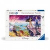 Ravensburger Pocahontas 12000243 Puzzle Disney 1000 pièces pour Adultes et Enfants à partir de 14 Ans