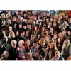 Ravensburger 1000 pièces Harry Potter 12000457 – Plus de 70 Personnages du Monde Magique de Poudlard sur Un Puzzle pour Adult