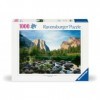 Ravensburger Yosemite Valley Puzzle 1000 pièces pour Adultes et Enfants à partir de 14 ans-12000648, 12000648