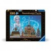 Ravensburger 12000261 Elsa Disney Castle Collection Puzzle 1000 pièces pour Adultes et Enfants à partir de 14 Ans