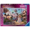 Ravensburger 12000285 Look & Find No 2, Puzzle de 1000 pièces, pour Adultes à partir de 14 Ans