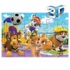 Cardinal - 6028786 - Puzzle - Super 3D - Pat Patrouille