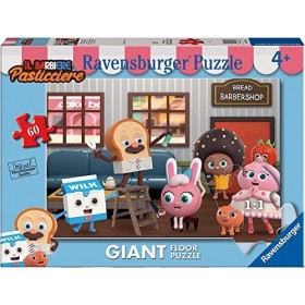 Ravensburger- Puzzle, 03160 3
