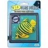 4M A03659 Fish Slide Puzzles