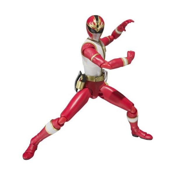 SH Figuarts Dragon Ranger japan import 