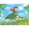 Anne of Green Gables – The First Step Towards My Dream Puzzle de 150 pièces
