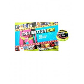 500 Piece Puzzle Exhibitionism Glow in the Dark