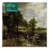 Adult Jigsaw Puzzle National Gallery: John Constable: The Hay Wain 500 Pieces : 500-Piece Jigsaw Puzzles