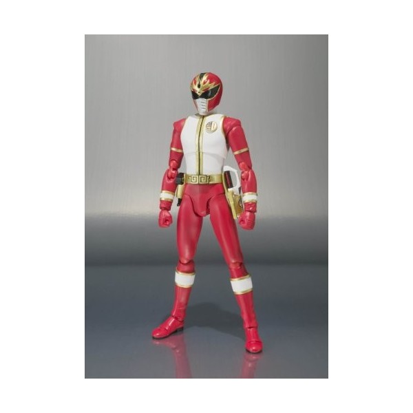 SH Figuarts Dragon Ranger japan import 