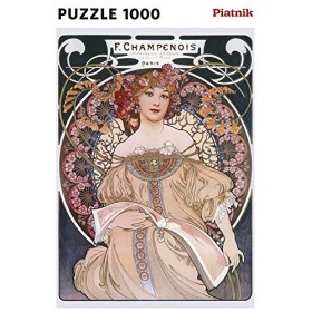 Piatnik Mucha - Dreams: 1000 Pieces