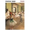 Piatnik Degas - Classe de Danse: 1000 Pieces