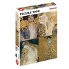 Piatnik Klimt - Collection: 1000 Pieces