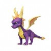 NECA Spyro - Action Figure - Spyro The Dragon - 18cm