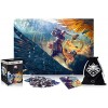 Good Loot Puzzle De Jeu Assassins Creed Syndicate The Tavern Jigsaw Puzzles De Jeux Dordinateur pour Adolescents Et Adultes