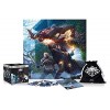 Good Loot Puzzle De Jeu Assassins Creed Syndicate The Tavern Jigsaw Puzzles De Jeux Dordinateur pour Adolescents Et Adultes