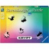Ravensburger - Krypt puzzle 631 p - Gradient - 16885