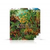 Good Loot Jigsaw Puzzle Série Imagination Laura Diehl from Acorns Image détaillée Couleurs Vives Produit Durable De Nombreuse