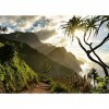 Ravensburger - Puzzle Adulte - Puzzle 1000 p - Kalalau Trail, Hawaï - 88784