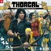 Good Loot Série de Puzzles de Bandes Dessinées Thorgal The Archers Puzzle Artwork pour Adultes et Adolescents Puzzle de 1000 