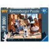 RAVENSBURGER PUZZLE- Puzzle Enfant, 13336