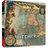 Good Loot Gaming: The Witcher Nilfgaard Puzzles 500 – Puzzle de sorceleur – Puzzles Adultes – Puzzles Classiques – Jeu de Mar