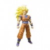 Figurine Dragon Ball - Super Saiyan 3 Son Goku Sh Figuarts 15 cm