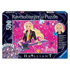 Ravensburger 14854 Stella Spatules Puzzle 500 pièces Brilliant