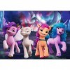 Ravensburger - Puzzle Enfant - Puzzles 2x24 p - Amitié entre poneys - My Little Pony - Dès 4 ans - 05235