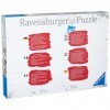 RAVENSBURGER 15062 - Puzzle 10