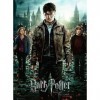 Ravensburger - Puzzle Enfant - Puzzle 300 p XXL - Harry Potter et les Reliques de la Mort II - Dès 9 ans - 12871