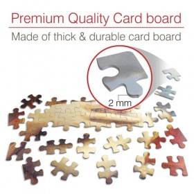 Toys en D 2&nbsp;–&nbsp;Puzzle 1000&nbsp;Leonardo da Vinci