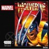 Buffalo Games - Marvel – Wolverine – Puzzle de 1000 pièces